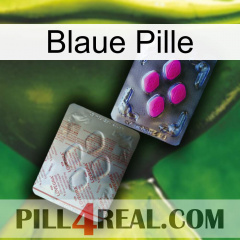 Blue Pill 38